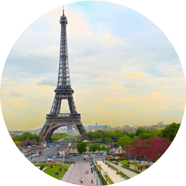 フランス言語交換